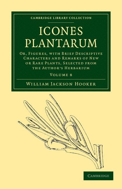 Icones Plantarum 1