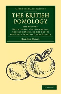 bokomslag The British Pomology