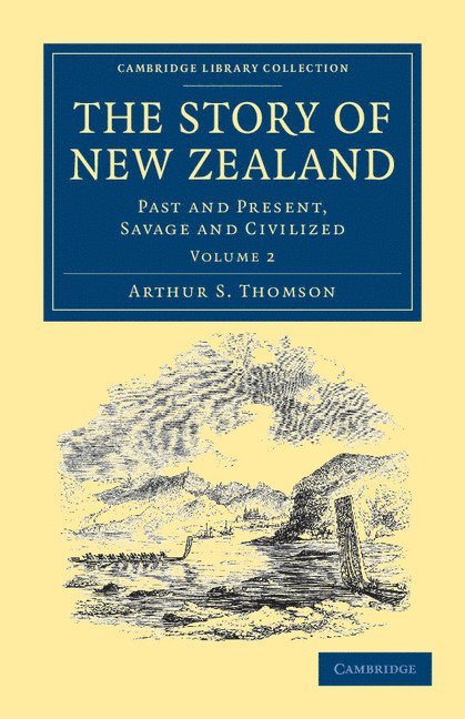 The Story of New Zealand 1