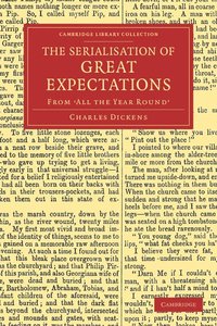 bokomslag The Serialisation of Great Expectations