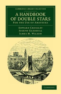 bokomslag A Handbook of Double Stars