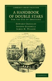 A Handbook of Double Stars 1