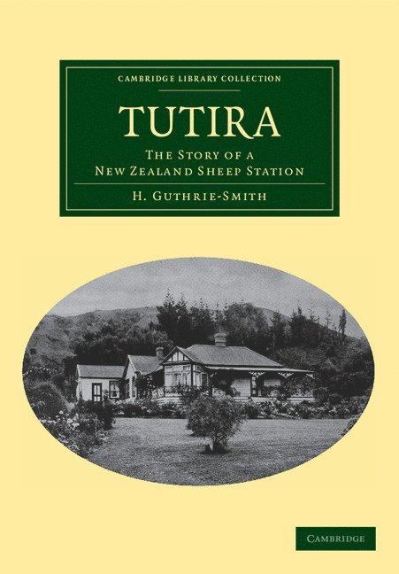 Tutira 1