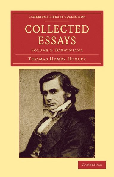 bokomslag Collected Essays