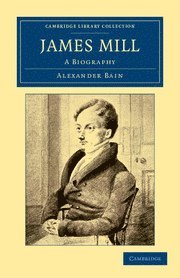 bokomslag James Mill