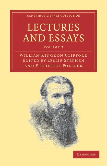 Lectures and Essays 1