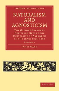 bokomslag Naturalism and Agnosticism