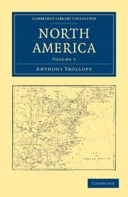 bokomslag North America