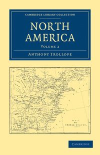 bokomslag North America