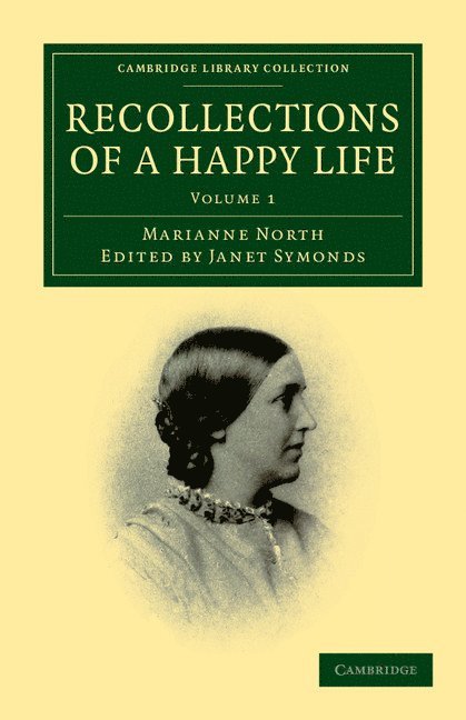 Recollections of a Happy Life 1