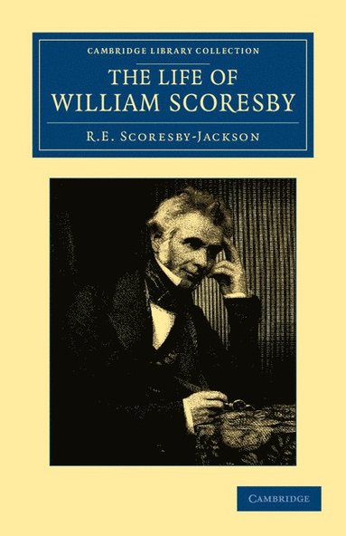 bokomslag The Life of William Scoresby