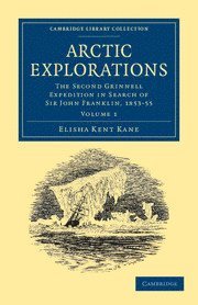 Arctic Explorations 1