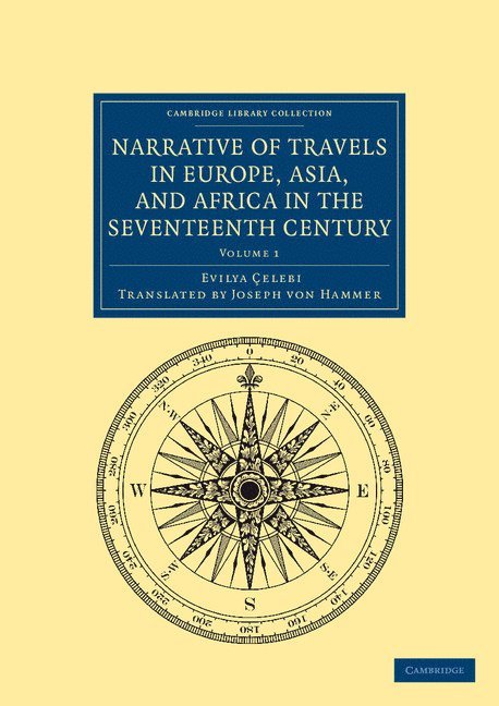 Narrative of Travels in Europe, Asia, and Africa in the Seventeenth Century 1