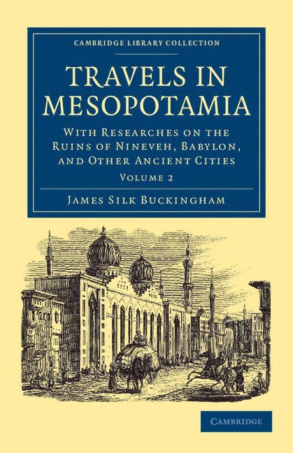 Travels in Mesopotamia 1