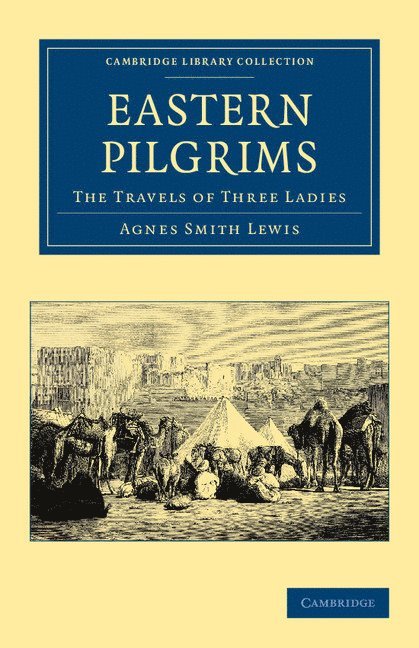 Eastern Pilgrims 1