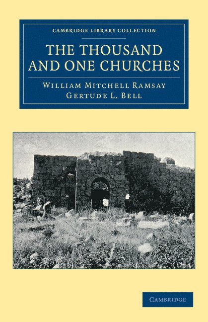 The Thousand and One Churches 1