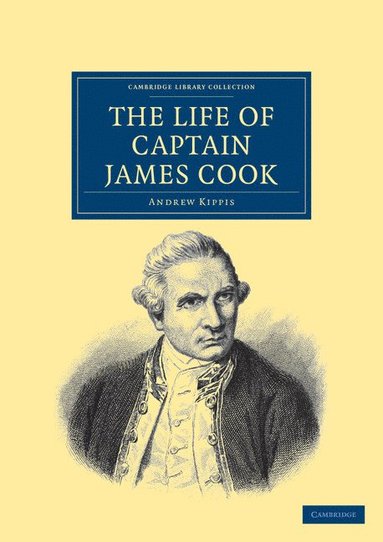 bokomslag The Life of Captain James Cook