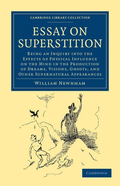 Essay on Superstition 1