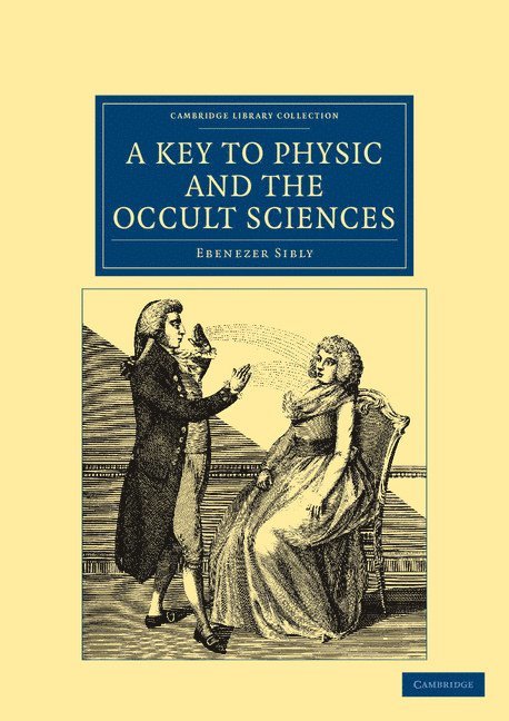 Key to Physic, and the Occult Sciences 1