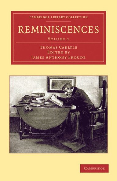 bokomslag Reminiscences - Volume 1