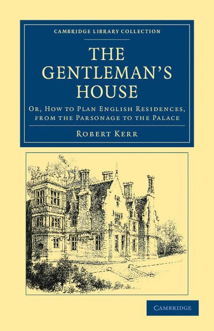 The Gentleman's House 1