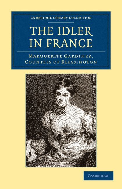 Idler in France
