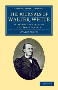 bokomslag The Journals of Walter White
