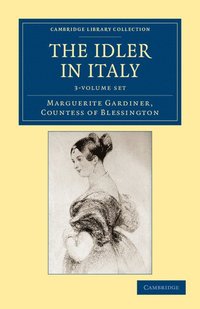 bokomslag The Idler in Italy 3 Volume Set