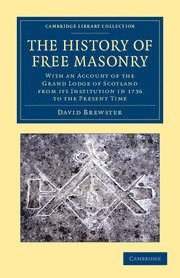 bokomslag History of Free Masonry, Drawn from Authentic Sources of Information