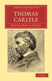 bokomslag Thomas Carlyle