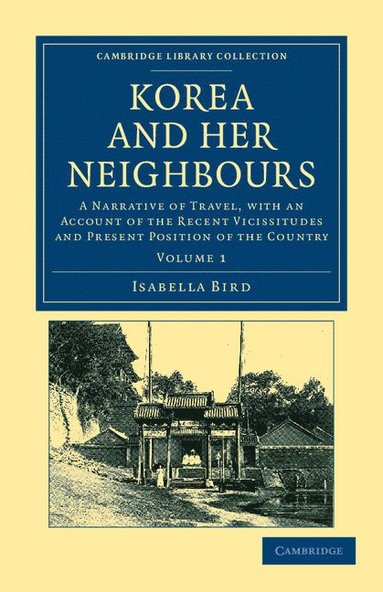 bokomslag Korea and her Neighbours