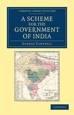Scheme for the Government of India 1