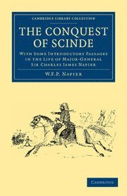 bokomslag Conquest of Scinde