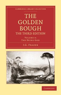 bokomslag The Golden Bough