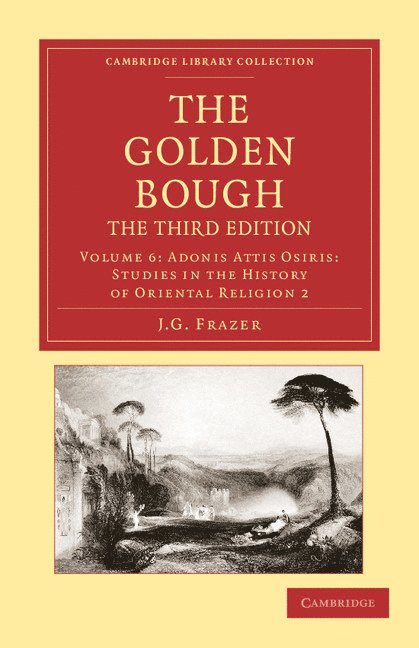 The Golden Bough 1