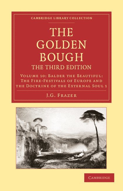 The Golden Bough 1