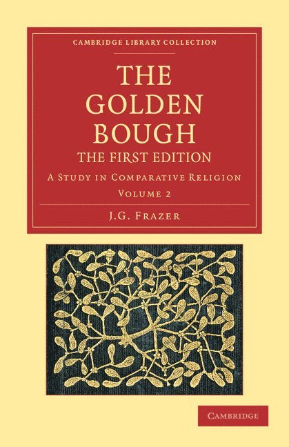 The Golden Bough 1