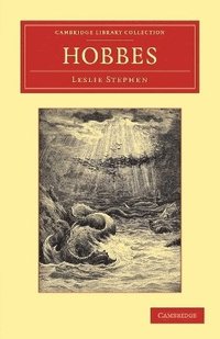 bokomslag Hobbes
