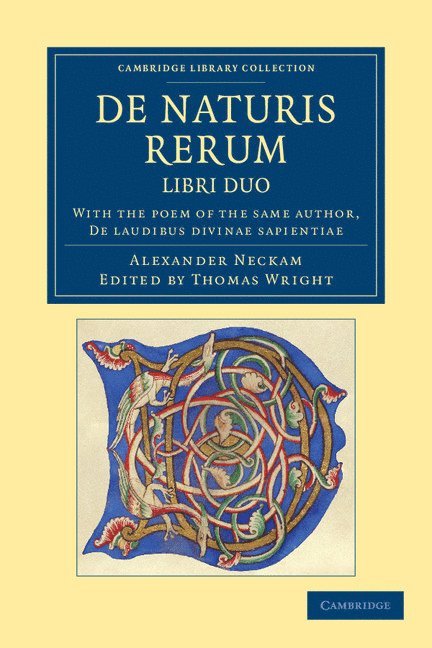 De naturis rerum, libri duo 1