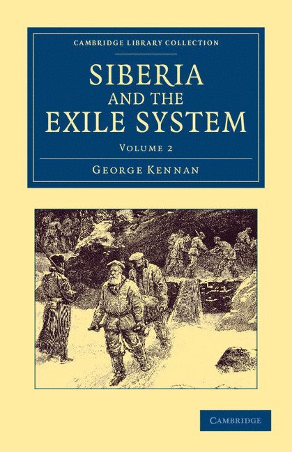 Siberia and the Exile System 1