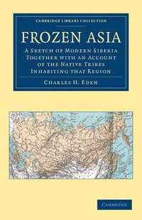 bokomslag Frozen Asia