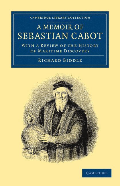 A Memoir of Sebastian Cabot 1