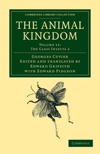 bokomslag The Animal Kingdom - Volume 15