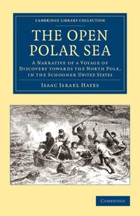 bokomslag The Open Polar Sea