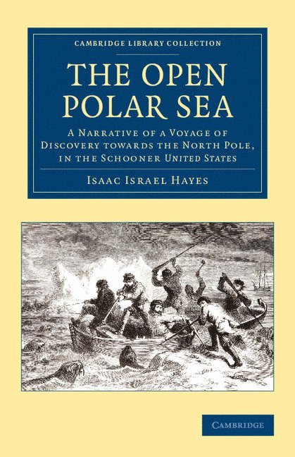 The Open Polar Sea 1