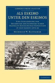 bokomslag Als Eskimo unter den Eskimos