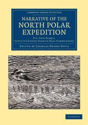 bokomslag Narrative of the North Polar Expedition