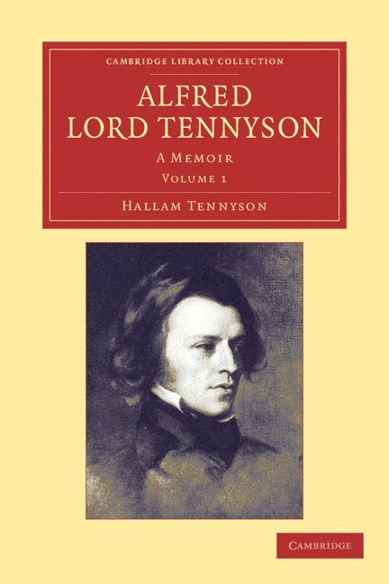 Hallam Tennyson - Alfred, Lord Tennyson, Häftad