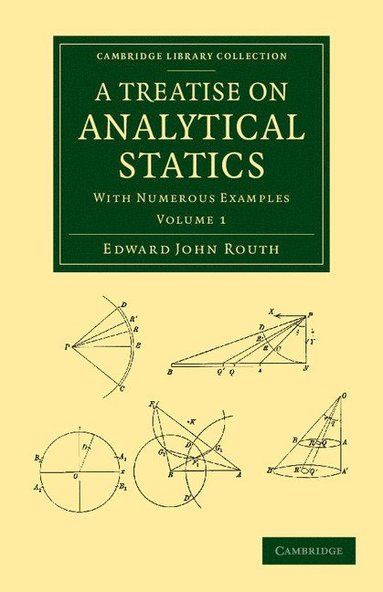 bokomslag A Treatise on Analytical Statics