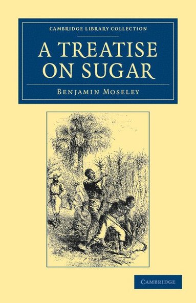 bokomslag A Treatise on Sugar